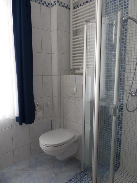 Hotel Friedchen Mit Eigener Fleischerei Artern Cameră foto
